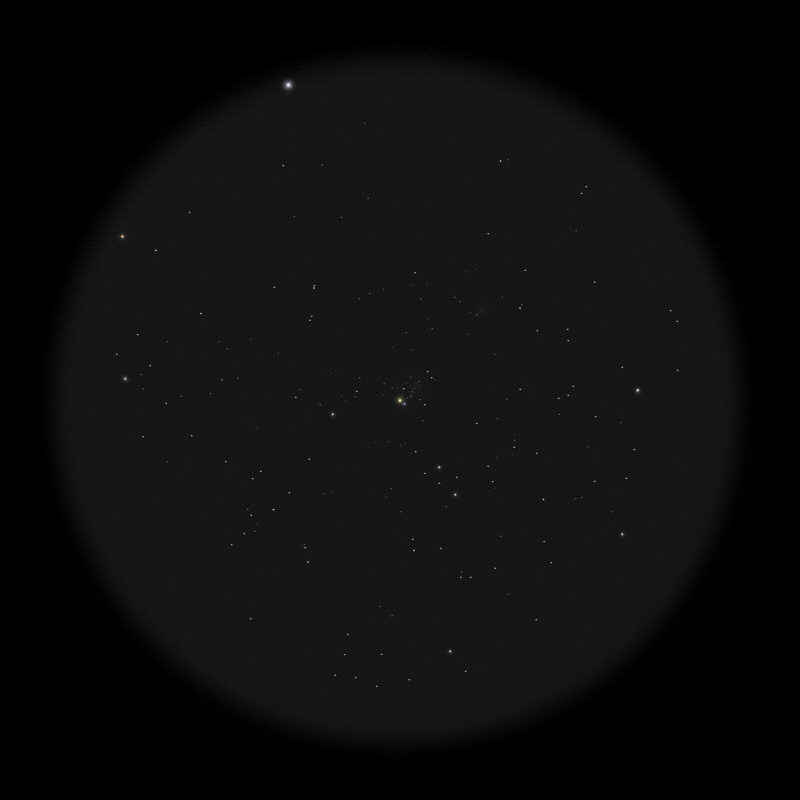 NGC 457