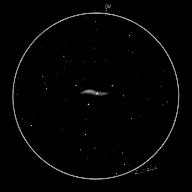 NGC 7540