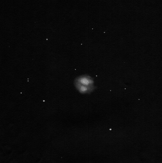 NGC 3699