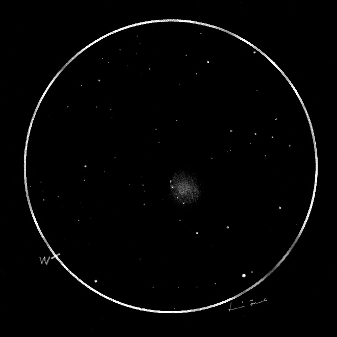 NGC 6535
