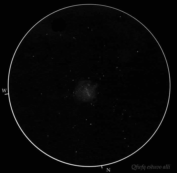 A Very Close Globular in Scorpius