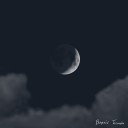 Crescent Moon Over Zakany