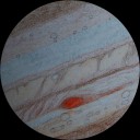 Voyager’s View of Jupiter