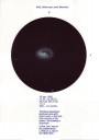 Messier 64 – The Black Eye Galaxy