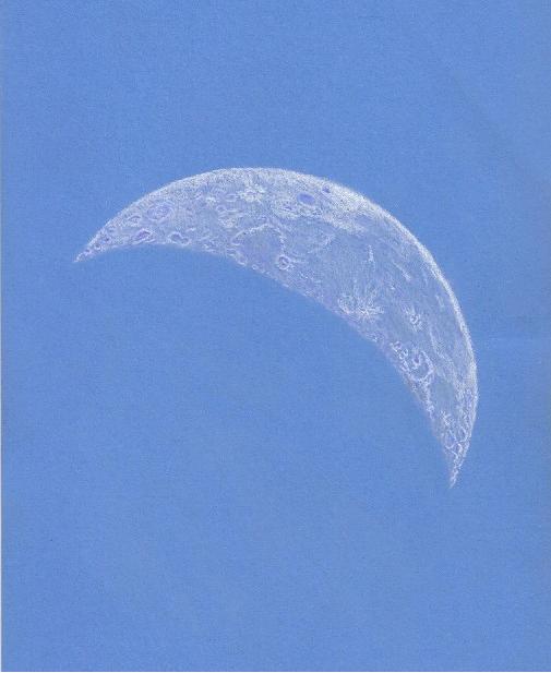 Moon: Lunation 1094