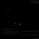 Conjunction of the Moon, Venus and Jupiter