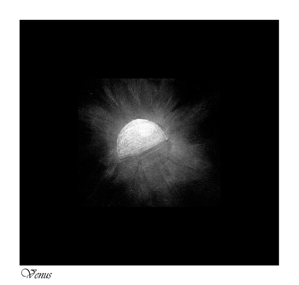 Venus - March 13, 2012
