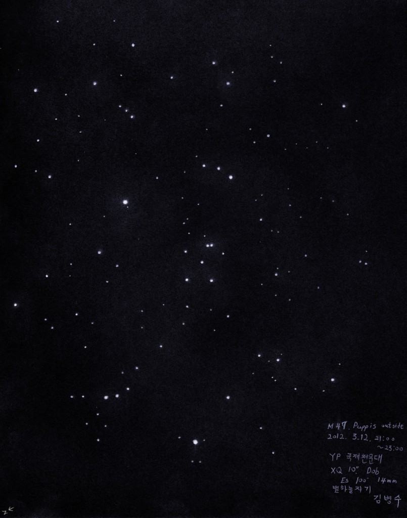 Messier 47