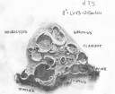 Maurolycus Crater