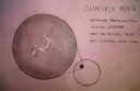 Sunspot - March 7, 2012