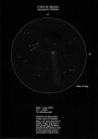 C/2004 Q2 (Machholz) and Messier 45