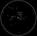 NGC5353; 5354; 5355; 5350