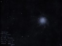Great Globular M13