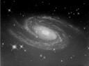 M81 – A Photographic Sketching Lesson