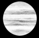 Jupiter – August 23, 2012