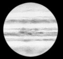 Jupiter – September 12, 2012
