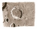 Crater Goclenius