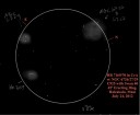 HR 7169-70 and a Nebula Trio