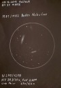Bodes Nebulae: M81 and M82