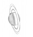 Saturn – June 6, 2013