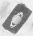 Saturn - April 23, 2013