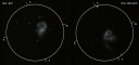 NGC 4027, 4038-4039