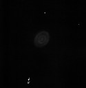 NGC 3242 “Jupiters Ghost”