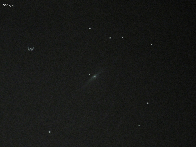 NGC 1325