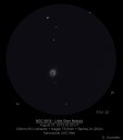 Little Gem Nebula – NGC 6818