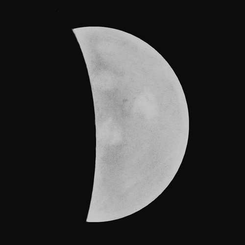 Venus at sunrise- March 3, 2014 