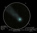 Comet C2013R1 Lovejoy - December 4, 2013