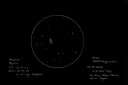 Comet P 168 Hergenrother - October 19, 2012