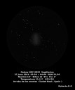 NGC 6822 Barnard’s Galaxy