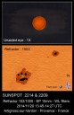 Sun Super Spot – Unaided Eye