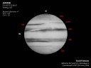 Jupiter – 3 April 2015