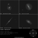 A Small Compilation of Galaxies