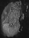 Lunar Crater J Herschel