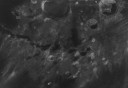 Lunar Apennines