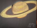 Saturn – February 16, 2013