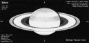 Well Positioned Saturn