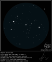 The Orion Belt Asterism