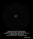 Globular Cluster NGC 5466