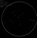 Messier 104, The Sombrero Galaxy
