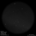 The Sagittarius Stellar Cloud