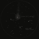 C / 2014 Q2 (Lovejoy) – Beautiful Comet!